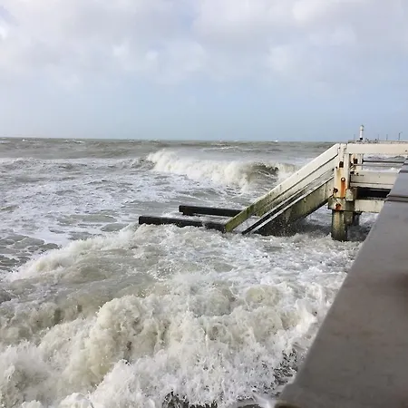 Residentie Picasso Nieuwpoort-aan-zee Nieuwpoort