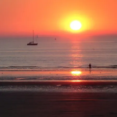 Residentie Picasso Nieuwpoort-aan-zee * Nieuwpoort