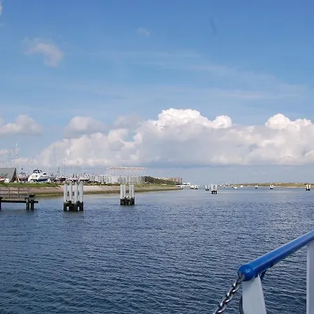 Apartment Residentie Picasso Nieuwpoort-aan-zee *