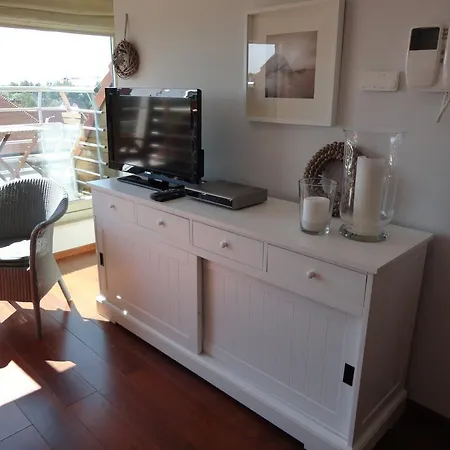 Apartment Residentie Picasso Nieuwpoort-aan-zee Nieuwpoort