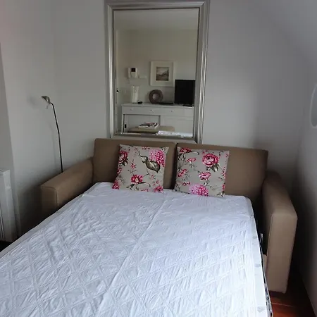 Residentie Picasso Nieuwpoort-aan-zee Apartment Nieuwpoort