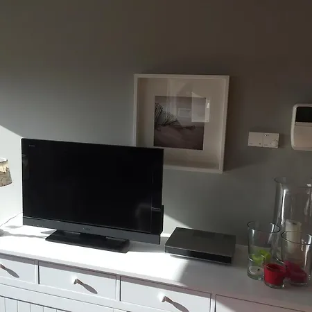Residentie Picasso Nieuwpoort-aan-zee