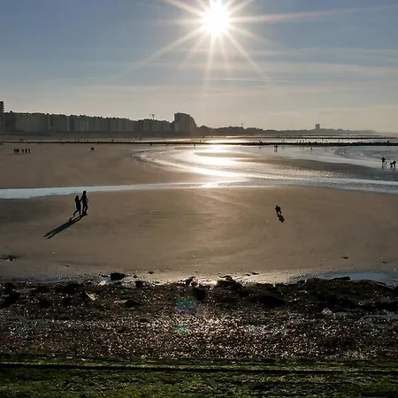 Residentie Picasso Nieuwpoort-aan-zee