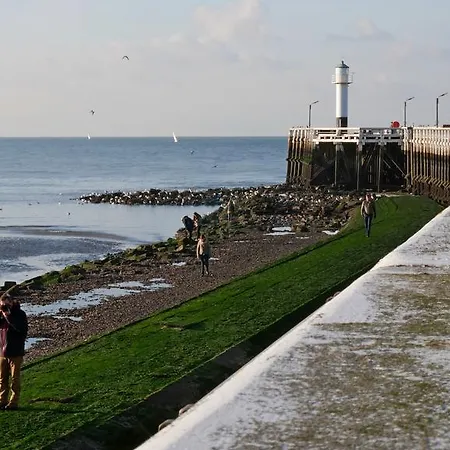 Residentie Picasso Nieuwpoort-aan-zee