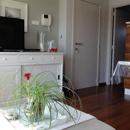 Residentie Picasso Nieuwpoort-aan-zee Nieuwpoort