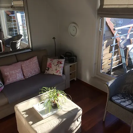 Apartment Residentie Picasso Nieuwpoort-aan-zee