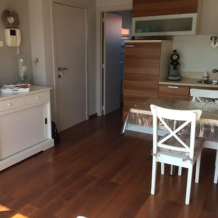 Residentie Picasso Nieuwpoort-aan-zee * Nieuwpoort